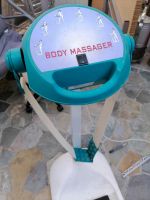 Elektrische Bodymassager gebraucht Baden-Württemberg - Ebersbach an der Fils Vorschau