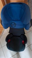 Kindersitz cybex Pallas 2 fix Saarbrücken-Halberg - Güdingen Vorschau