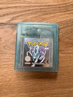 Gameboy Spiel Kristall Edition Nordrhein-Westfalen - Petershagen Vorschau