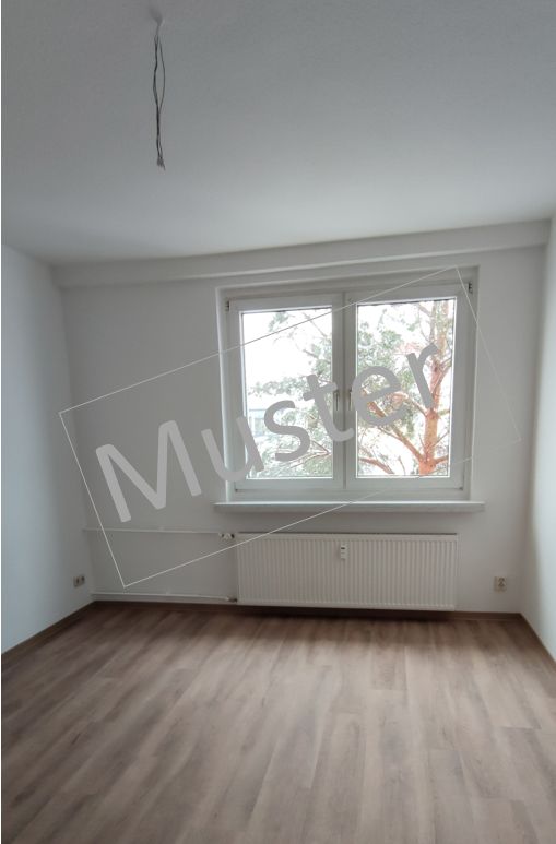 Deine perfekte 3-Raum-Wohnung auf der 1.Etage in Blankenburg (Harz)