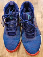 Basketball Schuhe Herren Gr. 44 von Adidas Rostock - Reutershagen Vorschau