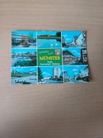 Postkarte/Ansichtskarte Münster Kr.Darmstadt-Dieburg Schleswig-Holstein - Bad Bramstedt Vorschau