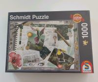 Schmidt Puzzle Moodboard 1000 Teile *NEU in Folie Baden-Württemberg - Leonberg Vorschau