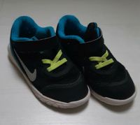 Orig. Nike Sneaker mit Klett, Gr. 27 Brandenburg - Neuenhagen Vorschau