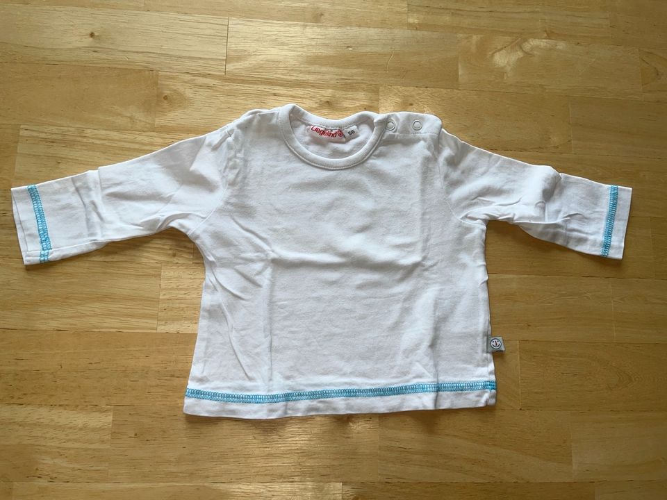 Langarmshirt von Liegelind in Hamburg