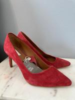H&M High Heels, Pumps Gr.37 rot  NEU Hessen - Eschborn Vorschau