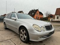 Mercedes-Benz E 320 4Matic Automatik Niedersachsen - Bad Fallingbostel Vorschau