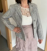 Neuwertig! Schicker Baumwollblazer Jacke Blazer Gr. 40 Heine Nordrhein-Westfalen - Gevelsberg Vorschau