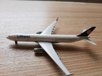 Modellflugzeug Lufthansa, Rossiya, airBaltic Berlin - Köpenick Vorschau