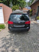 Volkswagen Sharan 2.0 TDI 125kW BMotion T Comfortline C... Nordrhein-Westfalen - Coesfeld Vorschau