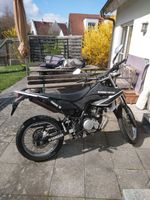 Yamaha WR 125 R Bayern - Werneck Vorschau