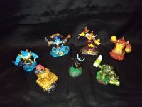 Skylander Swap Force Figuren Baden-Württemberg - Sasbachwalden Vorschau