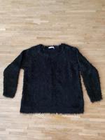 MONARI Damen Strickpullover schwarz. gr.44 Hessen - Dornburg Vorschau