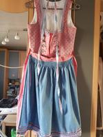 Dirndl, Trachtenkleid Bayern - Ergoldsbach Vorschau