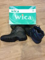 Stahlkappenschuhe von Wica Thüringen - Leinefelde Vorschau