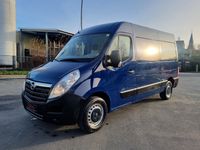 Opel Movano B Kasten L2H2 3,5t, AUTOMATIK, 3 SITZER, Berlin - Marienfelde Vorschau