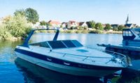 Glastron RV790 Laraya 330PS Sportboot Motorboot evt. Liegeplatz Rheinland-Pfalz - Mainz Vorschau
