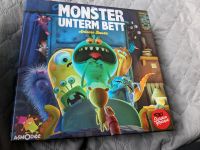 Monster unterm Bett Bayern - Erlangen Vorschau