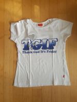 T-Shirt "TGIF" Berlin - Lichtenberg Vorschau