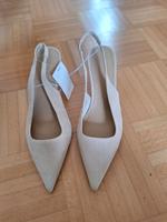 Schuhe mit dünnen Absätzen - unbenutzt Baden-Württemberg - Schorndorf Vorschau