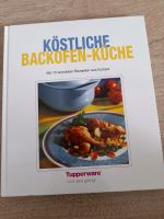 Köstliche Backofen Küche Tupperware Nordrhein-Westfalen - Herford Vorschau