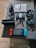 Nintendo Switch Nordrhein-Westfalen - Bergheim Vorschau