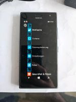 Nokia Lumia 730 Dual Sim wie neu black mit Speicher karte Baden-Württemberg - Bisingen Vorschau