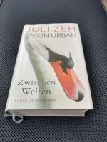 Zwischenwelten  Julia Zeh     gebunden Bayern - Emskirchen Vorschau