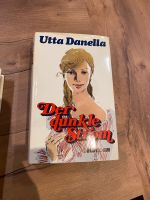 6 Utta Danella Bücher Hessen - Maintal Vorschau