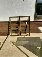 Kellerfenster ausgebaut 103cm mit Gitterstäben Hessen - Ringgau Vorschau