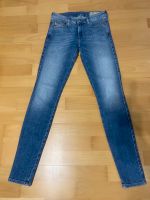 Diesel Damen Jeans Gracey W25/L32 Öko 99% Baumwolle 1% Elasthan Baden-Württemberg - Karlsruhe Vorschau