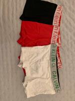 Calvin Klein boxershorts Nordrhein-Westfalen - Verl Vorschau
