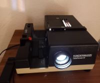 Kindermann Dia-Projektor Telefocus D, sehr guter Zustand Nordrhein-Westfalen - Geldern Vorschau
