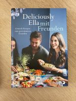 Kochbuch Deliciously Ella (Deutsch) Niedersachsen - Weyhausen Vorschau