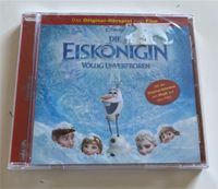 Die Eiskönigin, Hörspiel CD Niedersachsen - Stuhr Vorschau