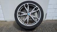 BMW Alufelgen 18 Zoll Obervieland - Habenhausen Vorschau