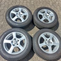 Winterreifen 195/65 R15 für Seat Audi Skoda VW Mercedes Nürnberg (Mittelfr) - Aussenstadt-Sued Vorschau