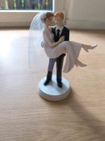 Hochzeit Brautpaar Figur Stuttgart - Vaihingen Vorschau