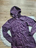 Parka Regenmantel Wetterjacke Gr. 40 NEU! Sachsen - Görlitz Vorschau