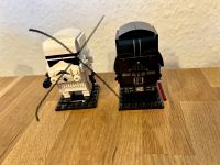 Brickheadz Lego Starwars Sachsen - Chemnitz Vorschau