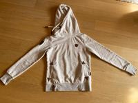 Damen Naketano Pullover hoodie m 38 s 36 beige neuwertig Pulli Niedersachsen - Syke Vorschau