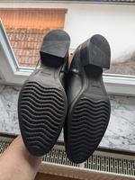 Geox Stiefel Felicity schwarz 39 Neu 230,00 Euro Hessen - Hanau Vorschau