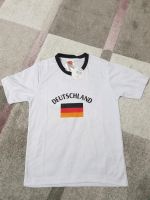 Kinder Fußball T-Shirt  Deutschland Nordrhein-Westfalen - Solingen Vorschau
