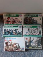 Plastiksoldaten Airfix Esci 1/72 kompl. Nordrhein-Westfalen - Gronau (Westfalen) Vorschau