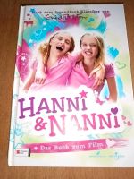 Hanni & Nanni Das Buch zum Film - NEU Niedersachsen - Nienstädt Vorschau