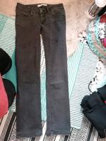 Mavi jeans w28 stretch grau Niedersachsen - Neuenhaus Vorschau