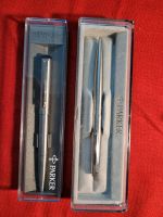 2 Parker Stift kugelschreiber Hamburg-Nord - Hamburg Langenhorn Vorschau