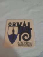 Bierdeckel Orval Leipzig - Leipzig, Zentrum-Süd Vorschau