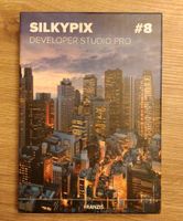Silkypix Version 8 Developer Studio Pro Bildbearbeitung Software Bayern - Augsburg Vorschau