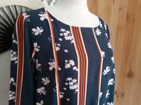 Shirt 3/4 Arm/ Tom Tailor/38 Bayern - Miltenberg Vorschau